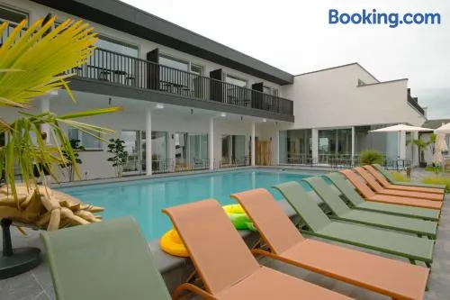 ZAELIG Hotel - Image 1