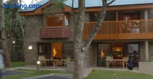 Scenic Golf Lodge Fossa Killarney - Image 1