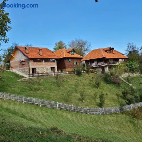 Country House Sunčev breg - Image 1