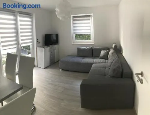 NEU! Ferienhaus live deluxe in der schönen Uckermark - Image 1