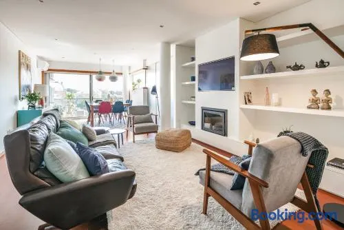 Charming Bonfim Penthouse - Image 1