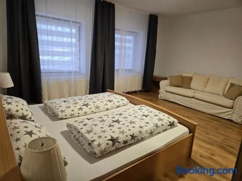 Apartments Empede - Image 1