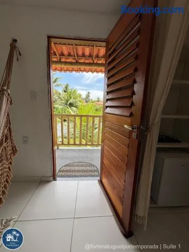 Suites Fernandes Fortim - Image 1