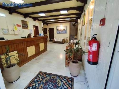 Apartamentos Turisticos Praia Grande - Image 1