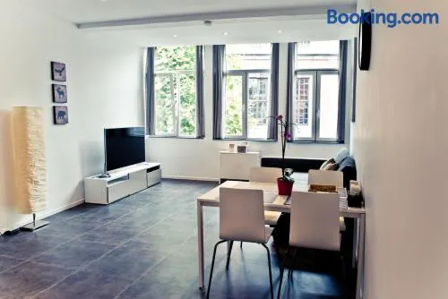 Apart'Hotel Liège City Centre - Image 1