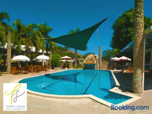 Timor Lodge - Image 1