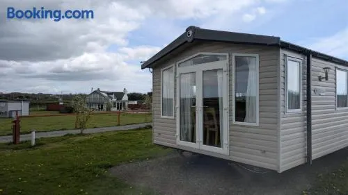 The Speculation Inn - 3 Bedroom Static Caravan - Image 1