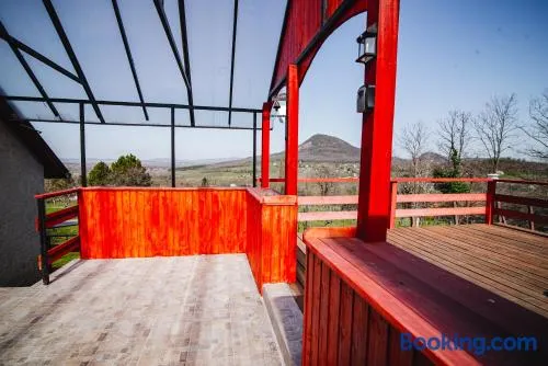 Erdődi Birtok Dióliget - Erdődi Manor Walnut Grove - Image 1