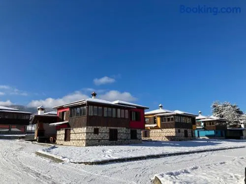 Вилно селище Баташки хан - Image 1