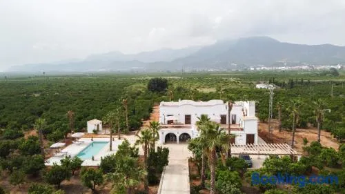 Villa Monsalva - Image 1