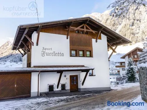 Apart Furcletta - Image 1