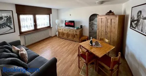 B&B CHALET NICOLUSSI - Image 1