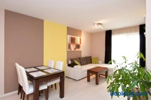 Sofia Top Lux Apartment - Image 1