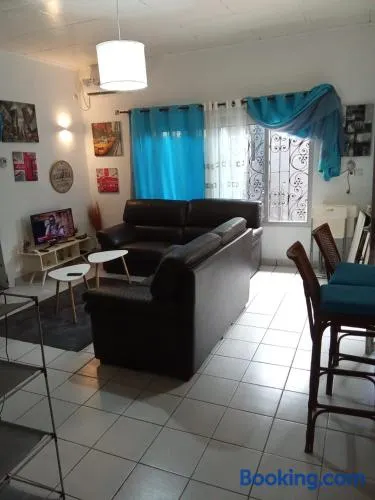 Résidence CHAMPIGNY 1 - Image 1