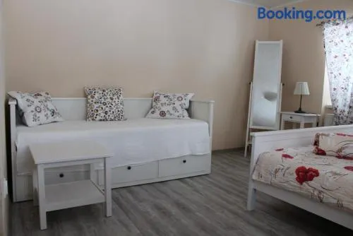 Apartmany St. Maria - Image 1