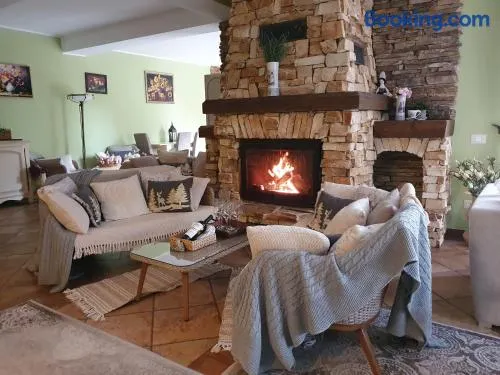 Poiana Golf Chalet - Image 1