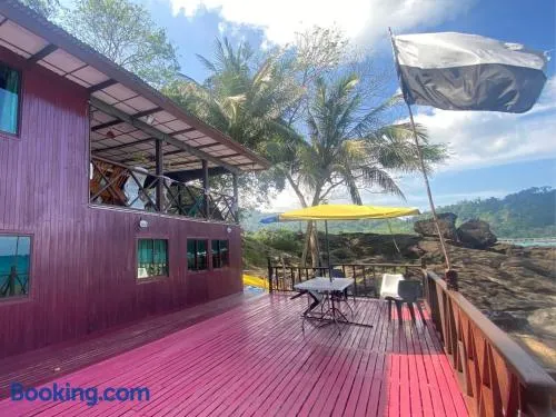 Tioman Beruntun Hideaway - Image 1