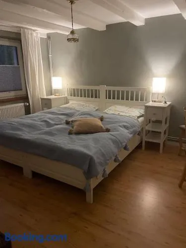 Zimmer Mühlenbach, ein Zimmer in FeWo mit 2 Zi - Image 1