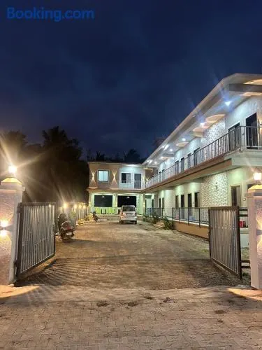 Silver Sand Guest House - Image 1