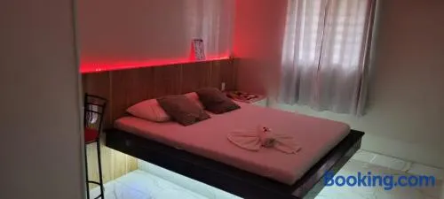Hotel Suíte - Image 1