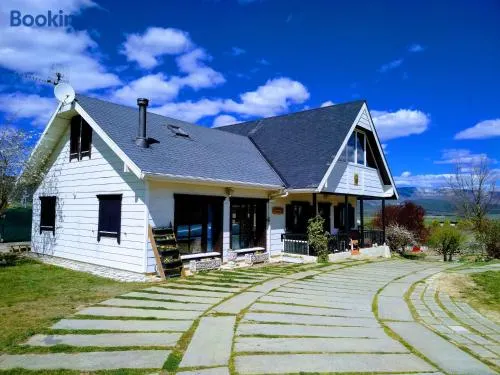Casa - Chalet Madera Canadiense - Image 1