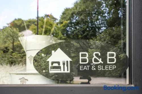 B&B Eat&Sleep - Image 1