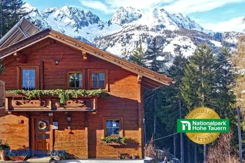 Almchalet Goldbergleiten - Image 1