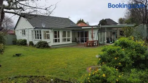 Hidden Gem and Entire Bungalow in Central hutt - Image 1