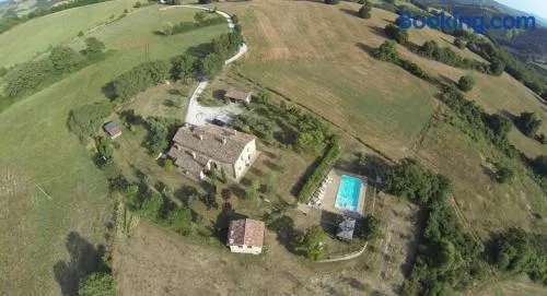 Agriturismo Caiferri con spa - Image 1