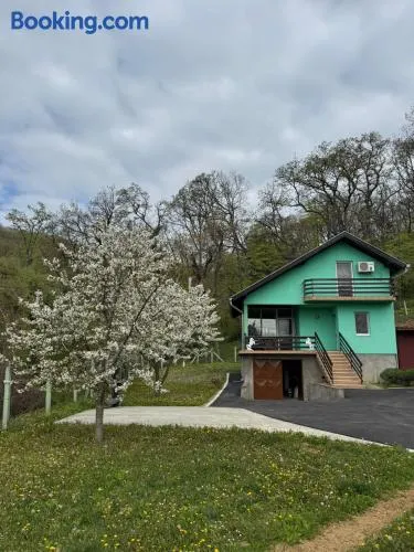 Fruškogorska bajka - Image 1