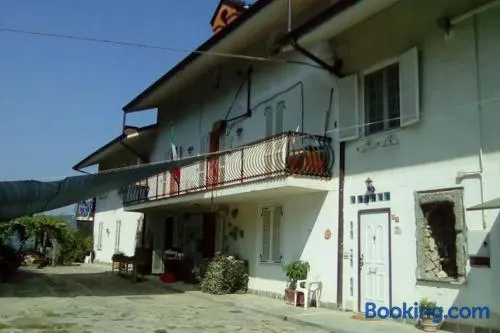 suite in cascina affittacamere - Image 1