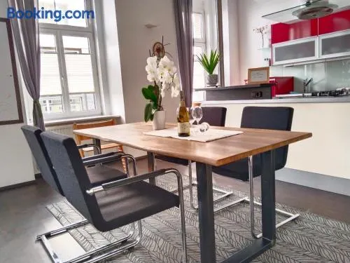 Grand Vienna City Center Apartment - Image 1