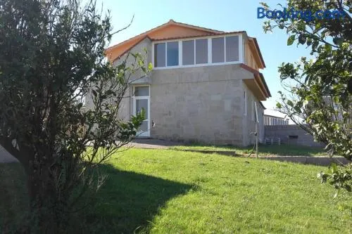 BEACH HOUSE LA LANZADA.. - Image 1