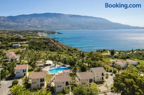 Liakas Village - Image 1