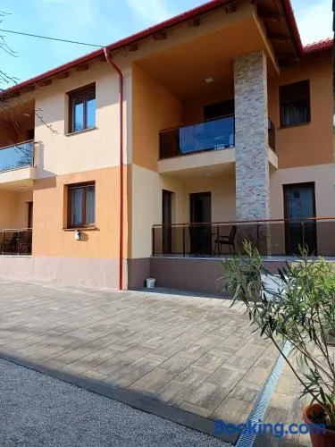 ORCHIDEA PREMIUM Apartment - Image 1