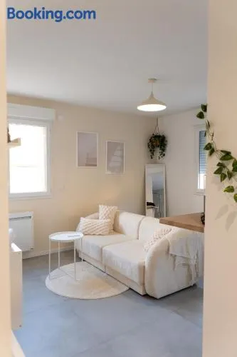 Zen et Romantique Room - Harmonie - Image 1