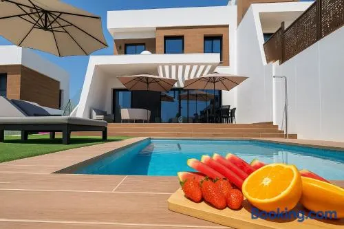 VILLA VERAMAR - Image 1