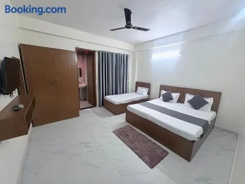 Hotel 69 - Image 1