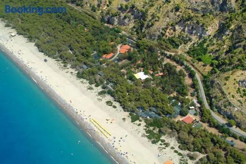 Villaggio Camping Odissea - Image 1