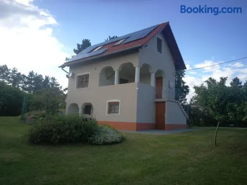 Bottyahát guesthouse - Image 1