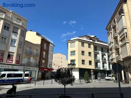 Pensión Arnedo - Image 1