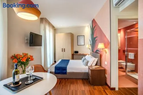 Milhouse Suites Duomo - Image 1