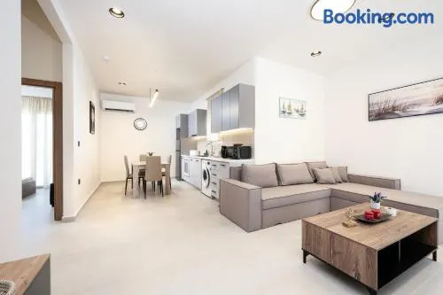 Kos Country Villa - Near Beach and Sea - Image 1