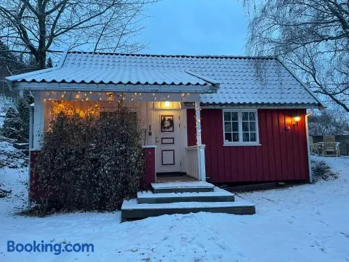 Koselig anneks i Heggedal! - Image 1
