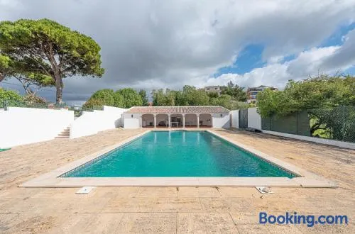 Pátio Sant'Ana - 2 bedrooms villa w/ exterior area - Image 1