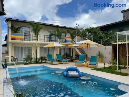Pousada Villa Encantada LGBTQIAPlus - Image 1