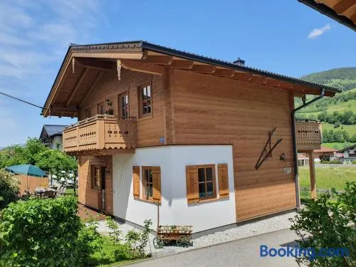 Alpen Chalets Zell am See - Image 1