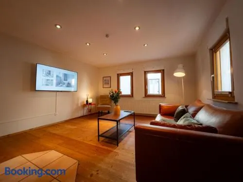 Charmantes Ferienhaus nahe Bad Nauheim 25 Min Frankfurt - Image 1