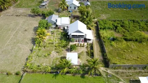 The Daun Puntik HomeStay - Image 1