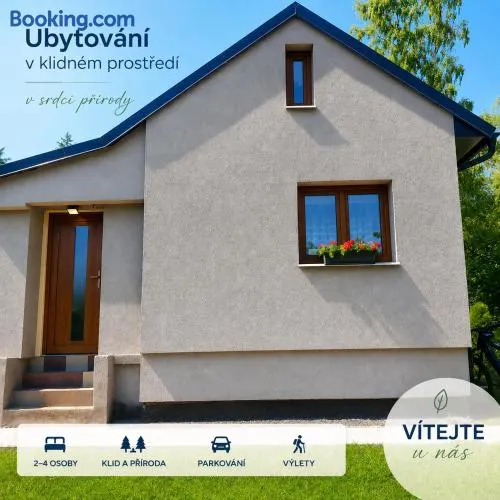 Peaceful chalet close to downtown - Image 1